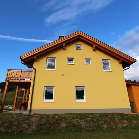 Chalet Underhill Kotschach-Mauthen Luaran gambar