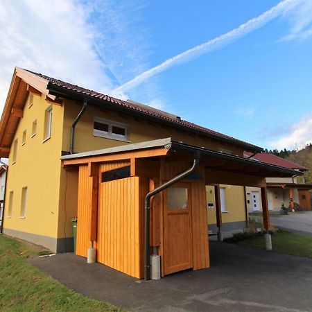 Chalet Underhill Kotschach-Mauthen Luaran gambar