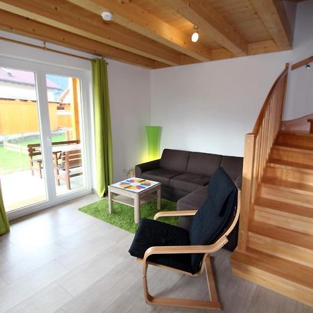 Chalet Underhill Kotschach-Mauthen Luaran gambar