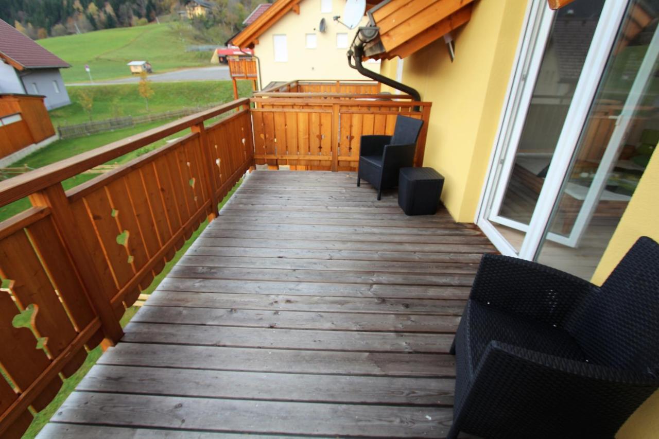 Chalet Underhill Kotschach-Mauthen Luaran gambar