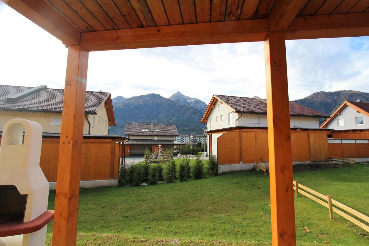 Chalet Underhill Kotschach-Mauthen Luaran gambar