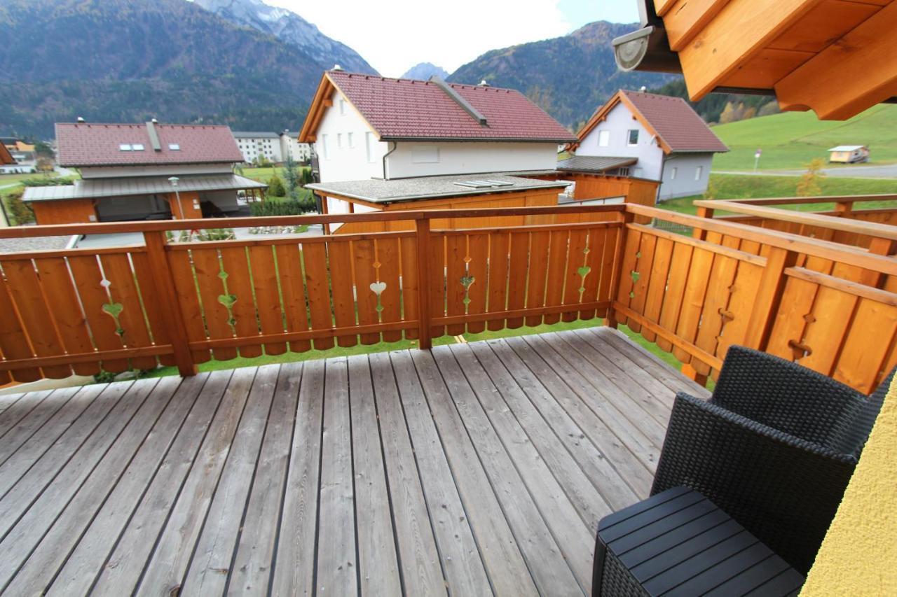 Chalet Underhill Kotschach-Mauthen Luaran gambar