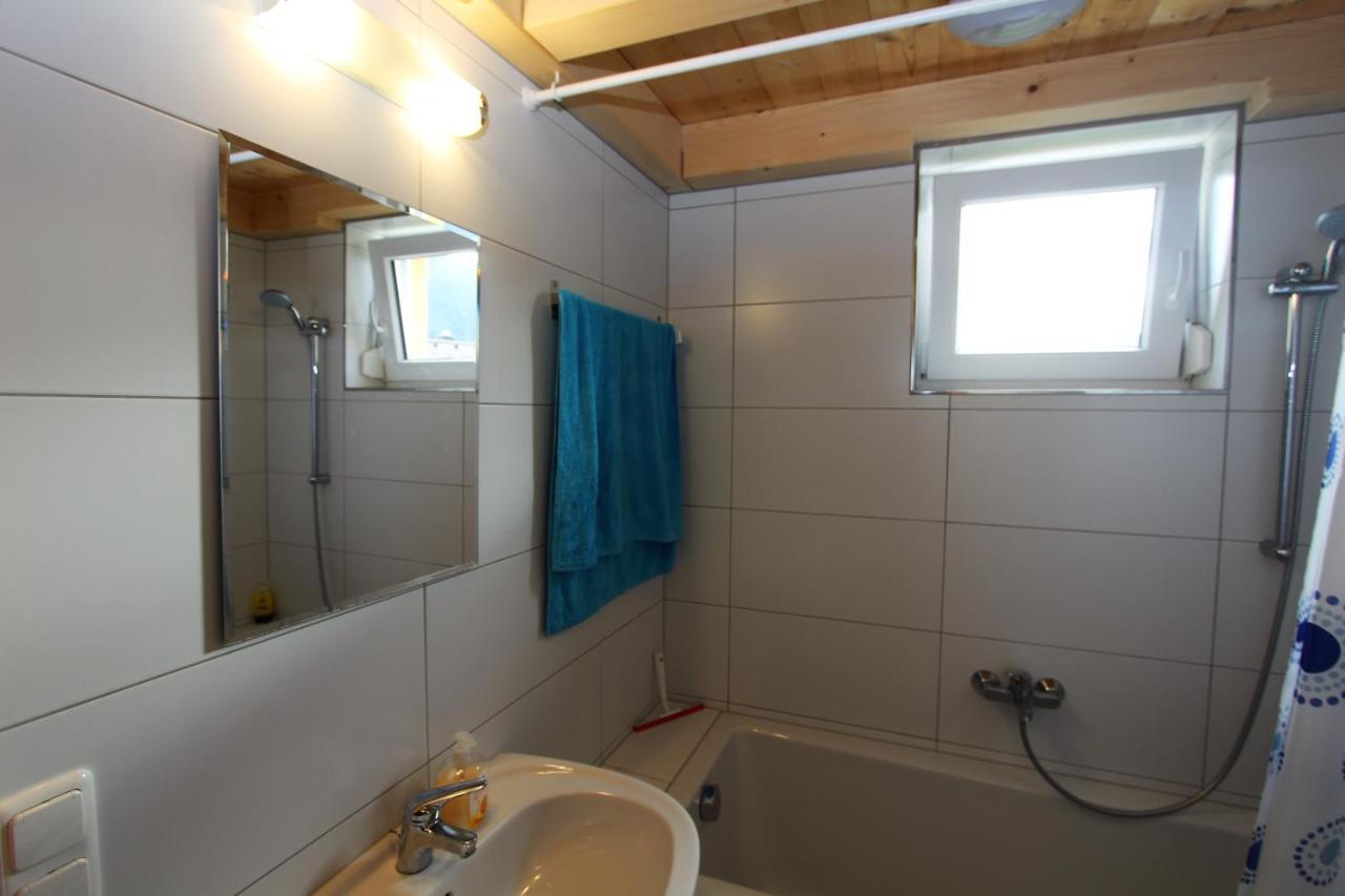 Chalet Underhill Kotschach-Mauthen Luaran gambar