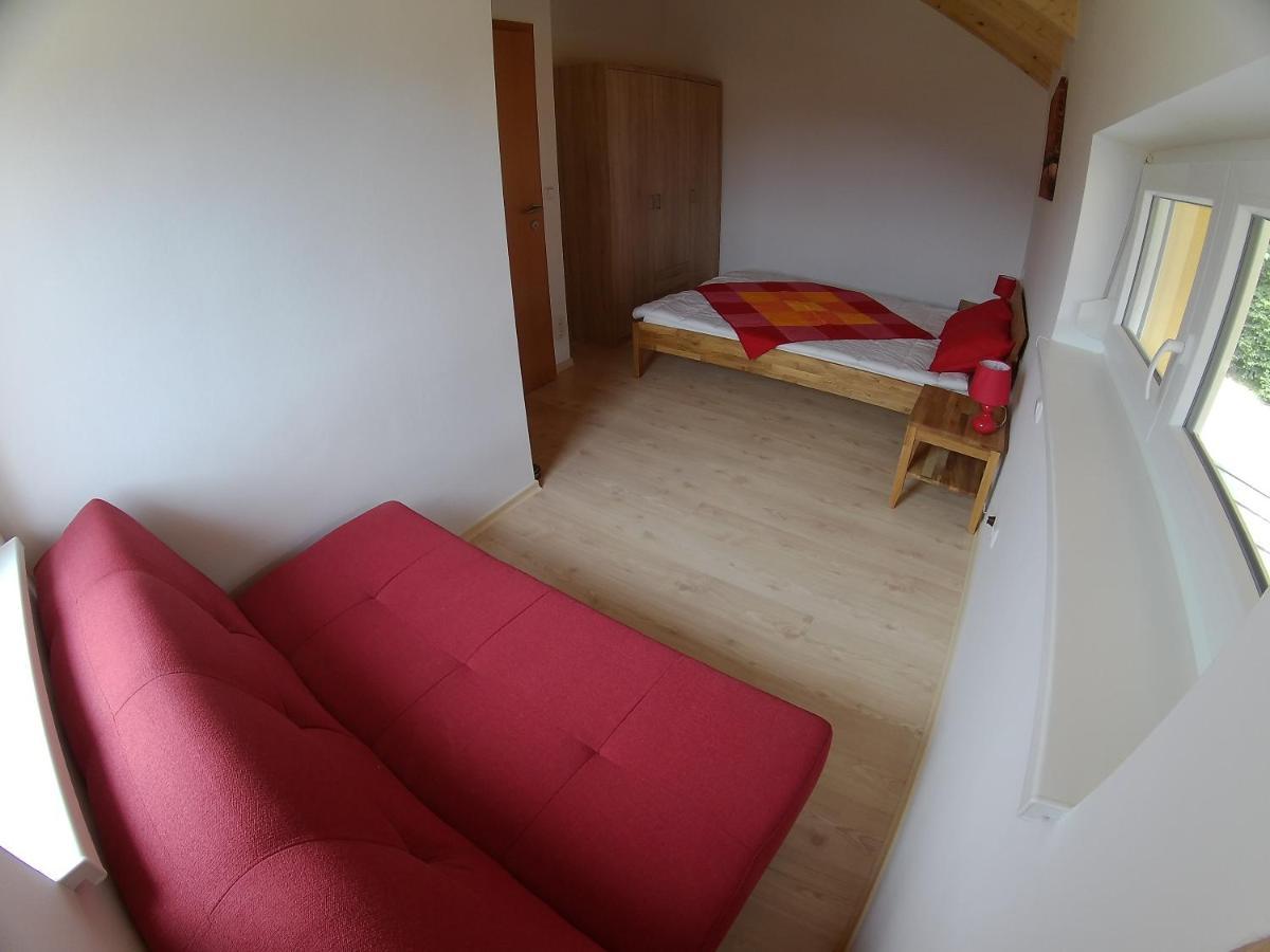 Chalet Underhill Kotschach-Mauthen Luaran gambar
