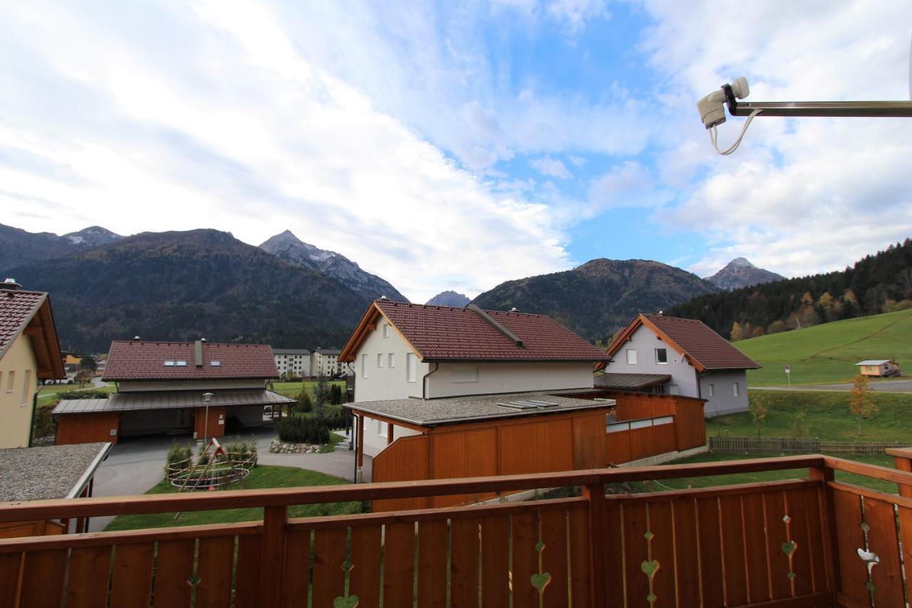Chalet Underhill Kotschach-Mauthen Luaran gambar