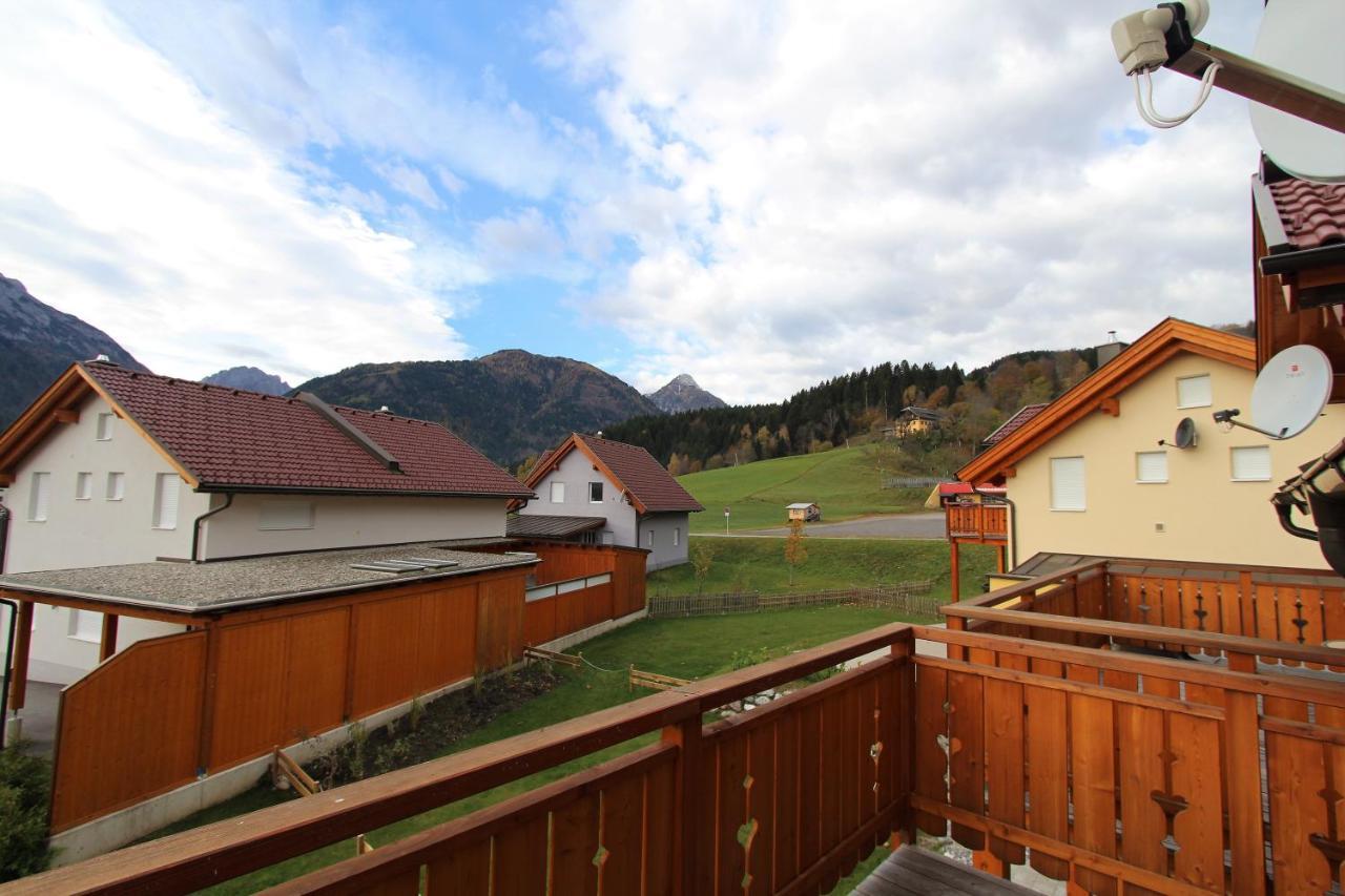 Chalet Underhill Kotschach-Mauthen Luaran gambar