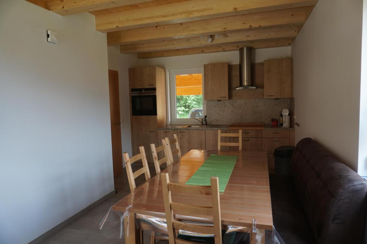 Chalet Underhill Kotschach-Mauthen Luaran gambar