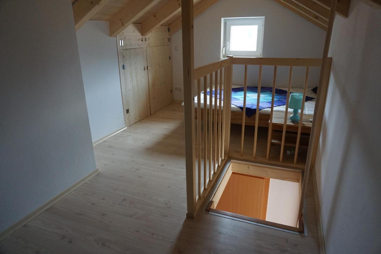 Chalet Underhill Kotschach-Mauthen Luaran gambar