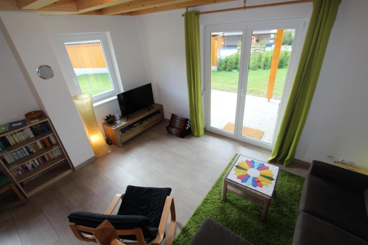 Chalet Underhill Kotschach-Mauthen Luaran gambar