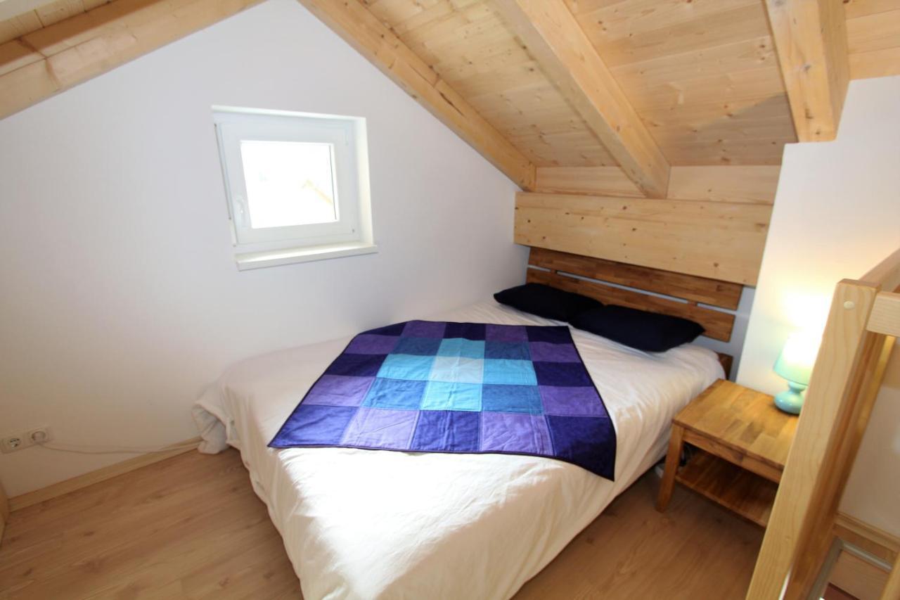 Chalet Underhill Kotschach-Mauthen Luaran gambar