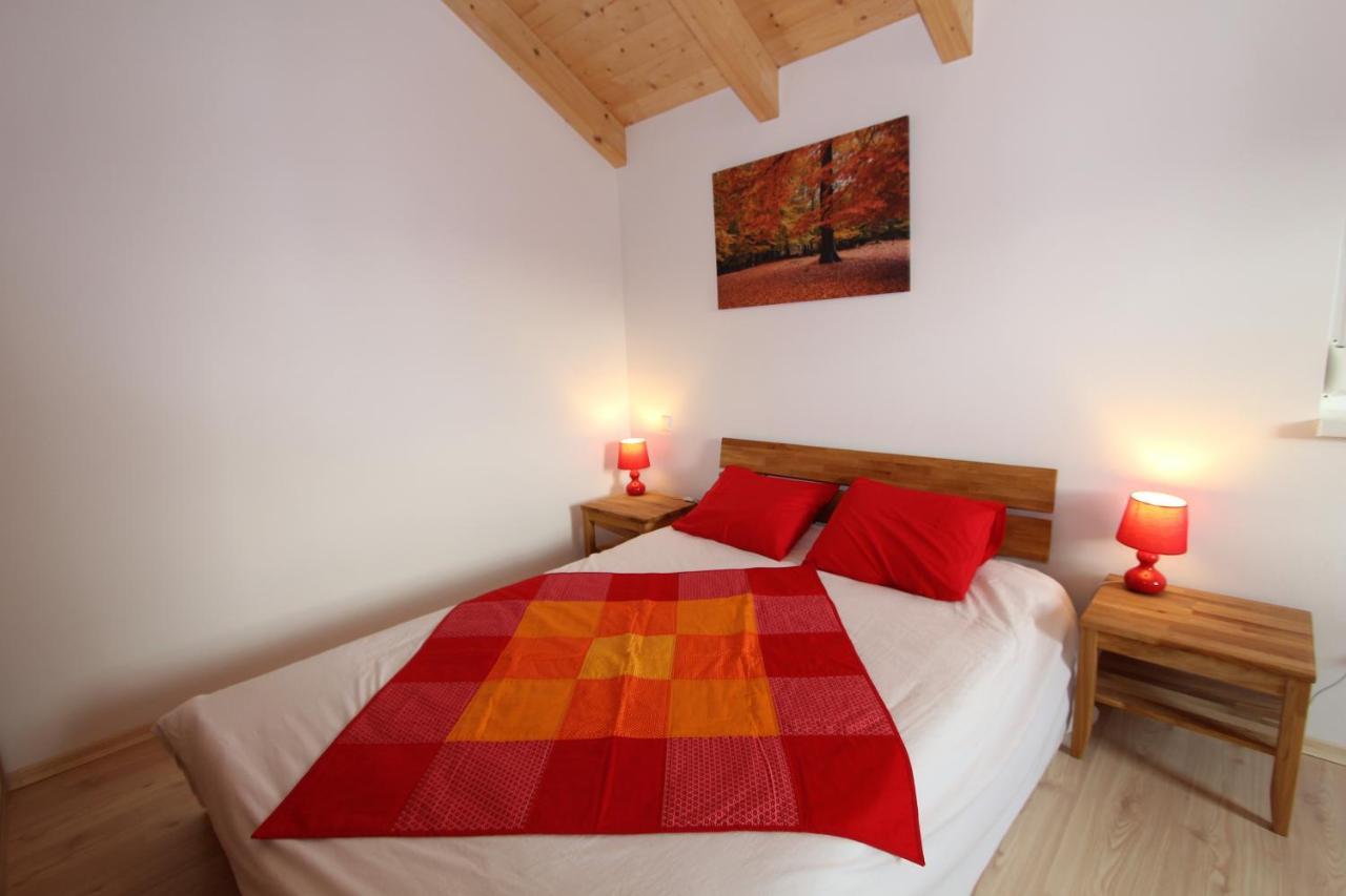 Chalet Underhill Kotschach-Mauthen Luaran gambar