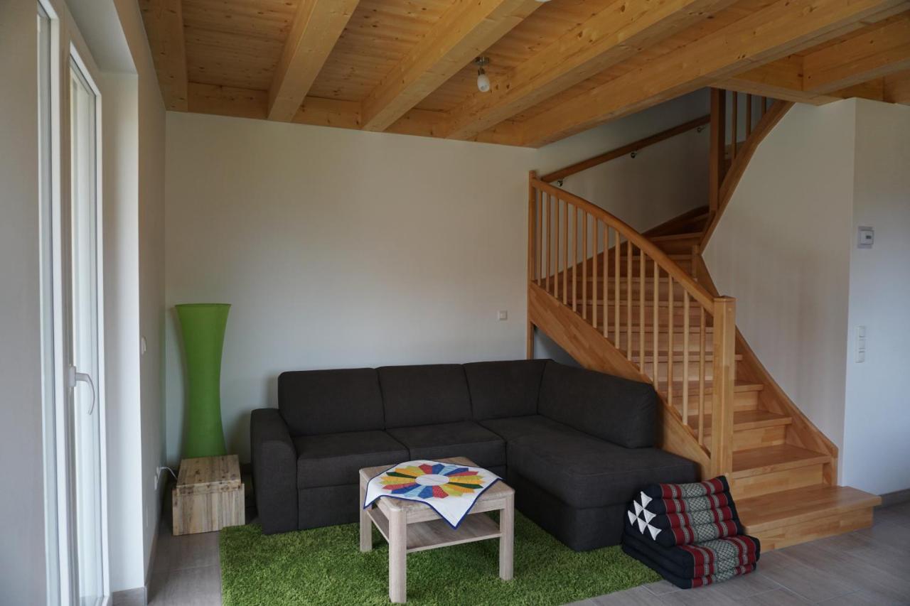 Chalet Underhill Kotschach-Mauthen Luaran gambar