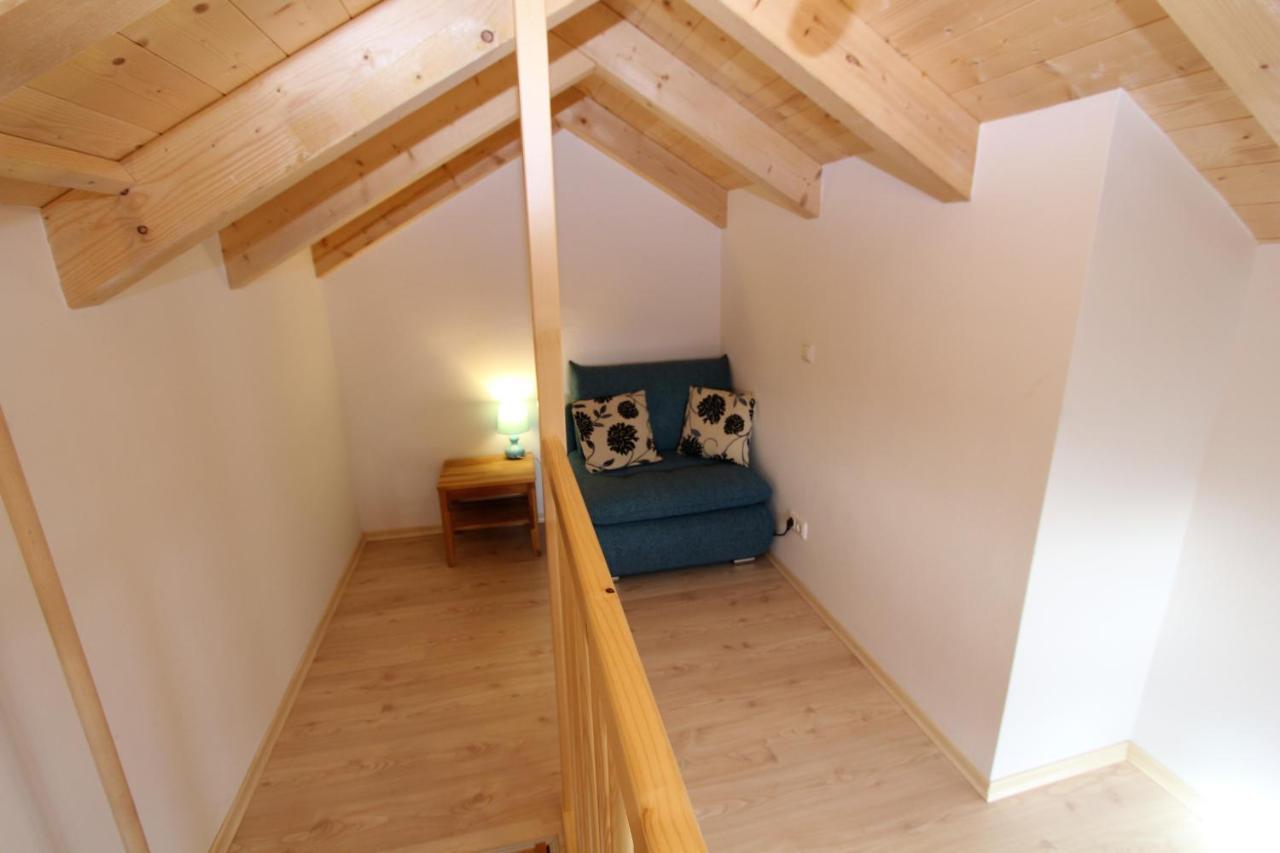 Chalet Underhill Kotschach-Mauthen Luaran gambar
