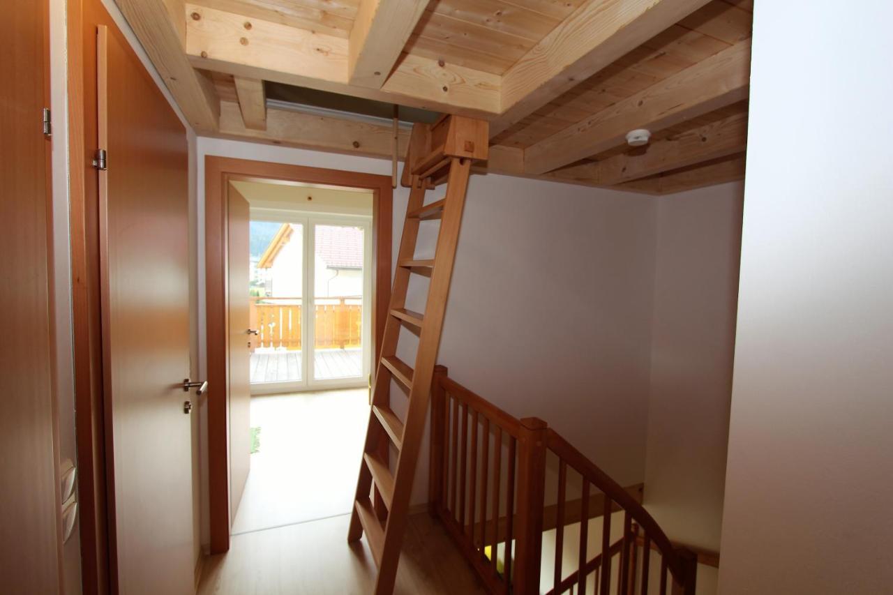 Chalet Underhill Kotschach-Mauthen Luaran gambar