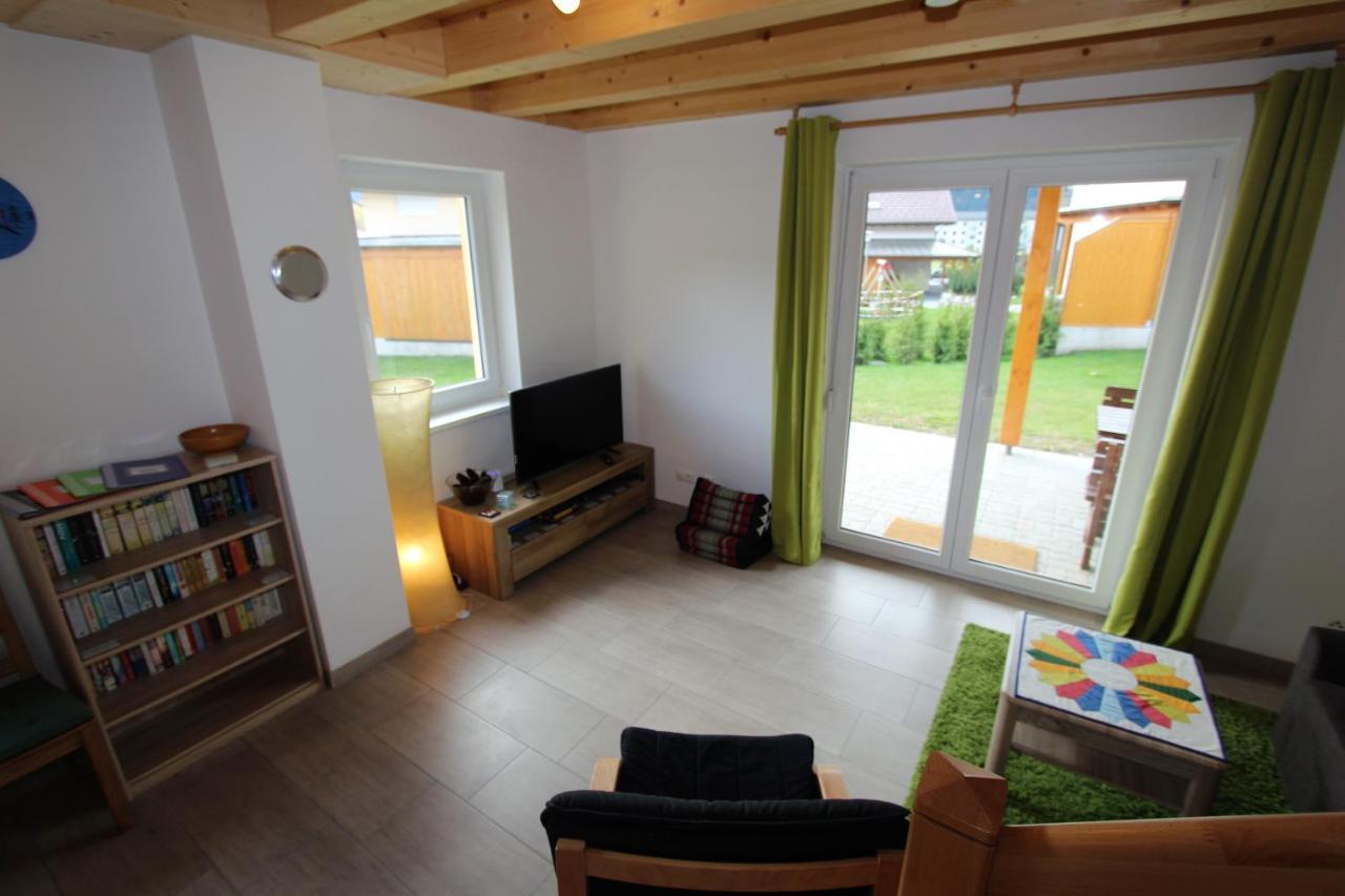 Chalet Underhill Kotschach-Mauthen Luaran gambar